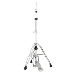 Compra Soporte Hi Hat H-1030 Doble Perfil online | MusicSales 2