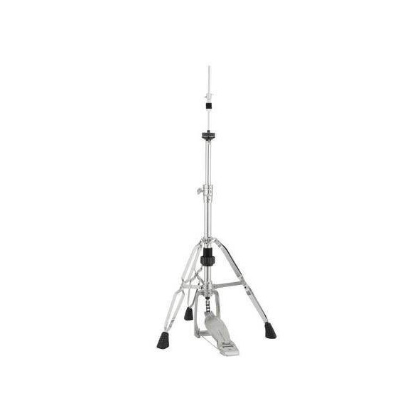 Compra Soporte Hi Hat H-1030 Doble Perfil online | MusicSales