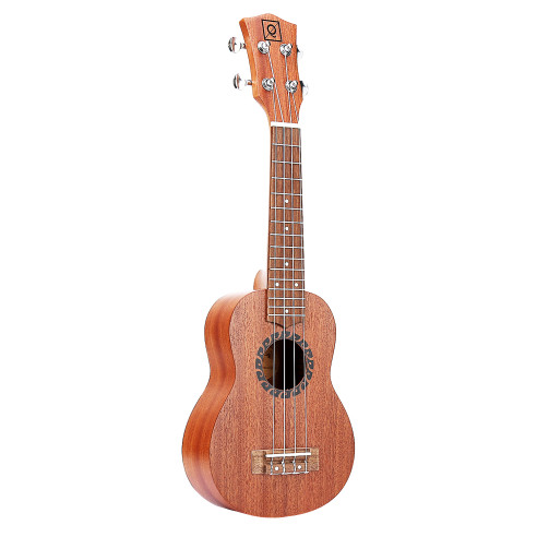 Compra QUK- Wailele Nature Ukelele Soprano online | MusicSales