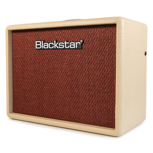 DEBUT 15E Amplificador Guitarra Eléctrica  2