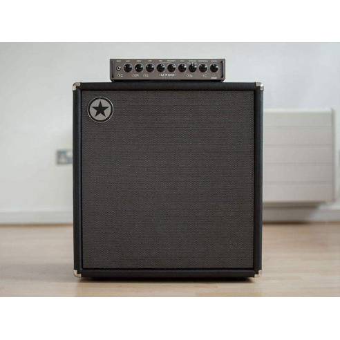 UNITY BASS 700 HEAD Cabezal para Bajo 700W
