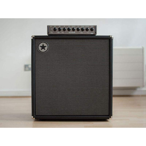 UNITY BASS 700 HEAD Cabezal para Bajo 700W