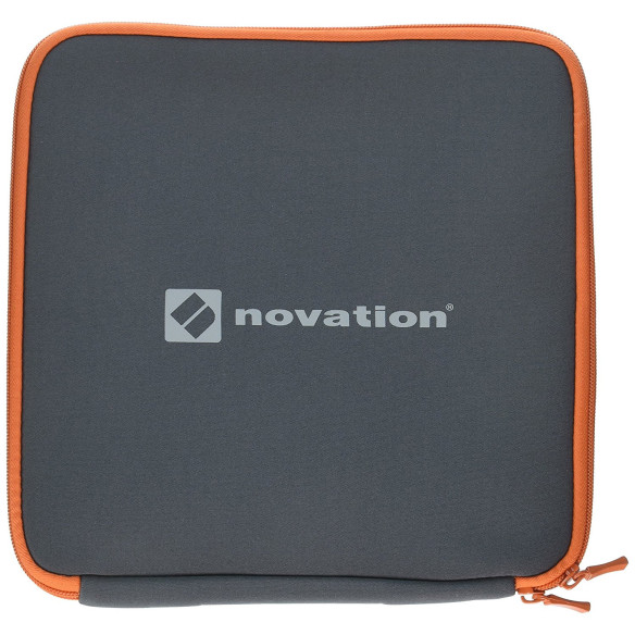 NOVATION Funda Launchpad y Launch Control XL Sleeve NOVATION Funda Launchpad y Launch Control XL Sleeve