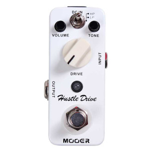 Compra Hustle Drive Distortion online | MusicSales 2