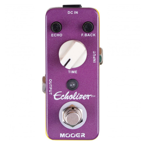 Compra Echolizer Delay online | MusicSales