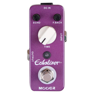 Compra Echolizer Delay online | MusicSales 2