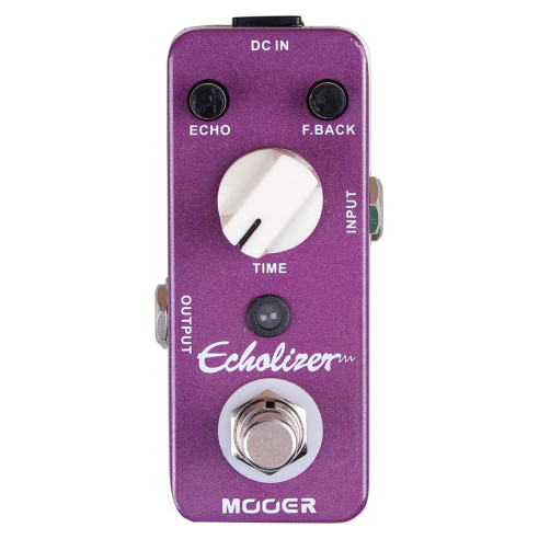 Compra Echolizer Delay online | MusicSales