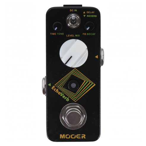 Compra Echoverb Digital Delay & Reverb online | MusicSales