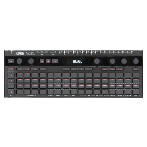 Compra SQ-64 online | MusicSales Compra SQ-64 online | MusicSales