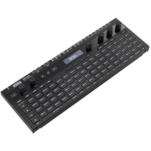 Compra SQ-64 online | MusicSales Compra SQ-64 online | MusicSales