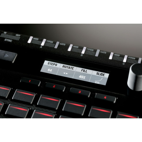 Compra SQ-64 online | MusicSales