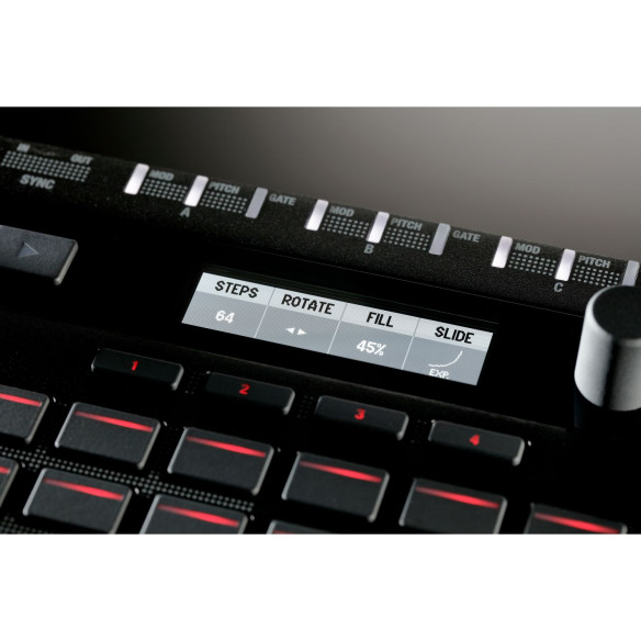 Compra SQ-64 online | MusicSales Compra SQ-64 online | MusicSales