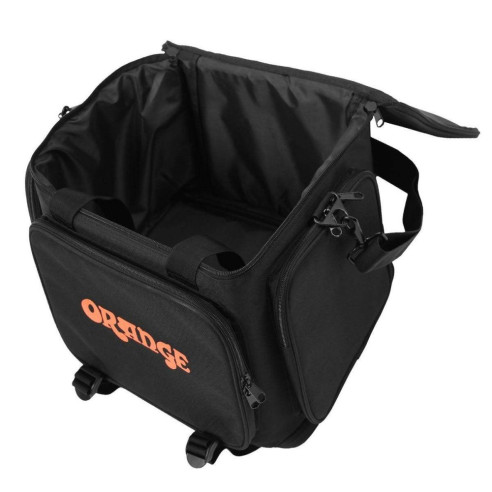Bolsa de transporte acolchada para el amplificador Orange Crush Acoustic 30.