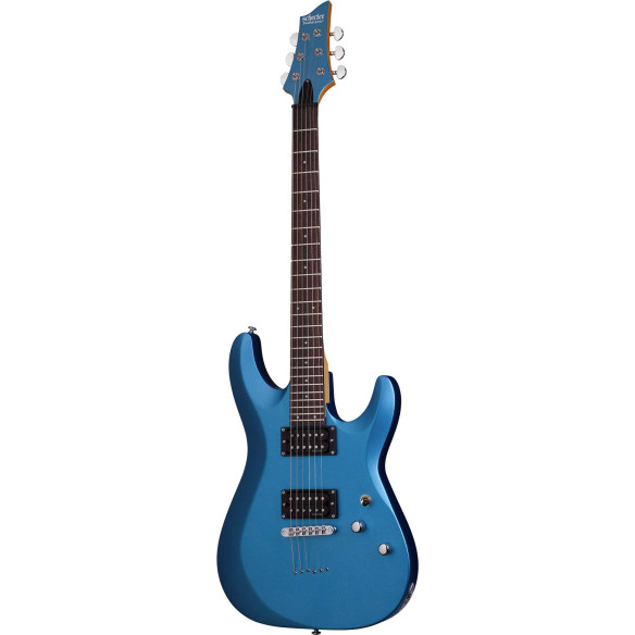 C-6 Deluxe SMLB C-6 Deluxe SMLB