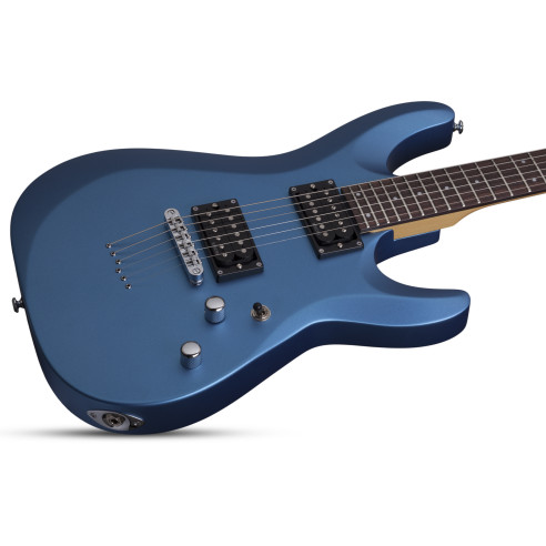 C-6 Deluxe SMLB