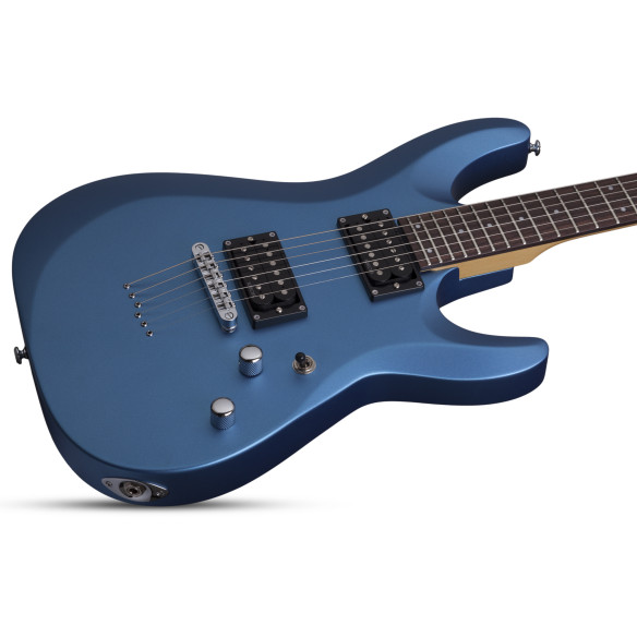 C-6 Deluxe SMLB C-6 Deluxe SMLB
