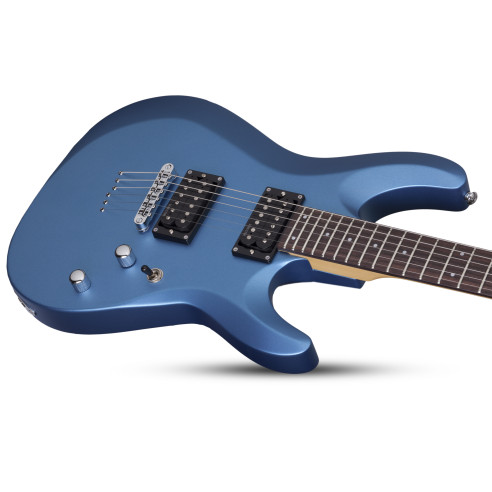 C-6 Deluxe SMLB