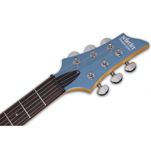 C-6 Deluxe SMLB