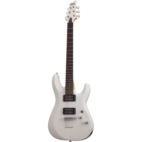 C-6 DELUXE SWHT Guitarra Eléctrica