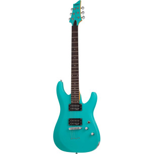 C-6 Deluxe SAQUA