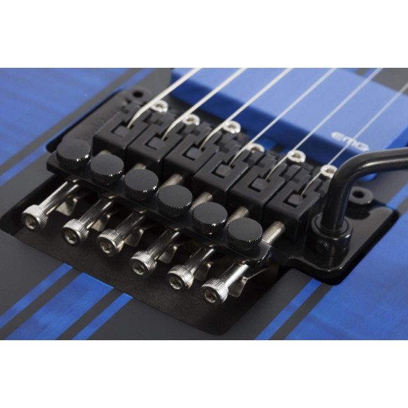 BANSHEE GT-FR STBLU Guitarra Eléctrica 