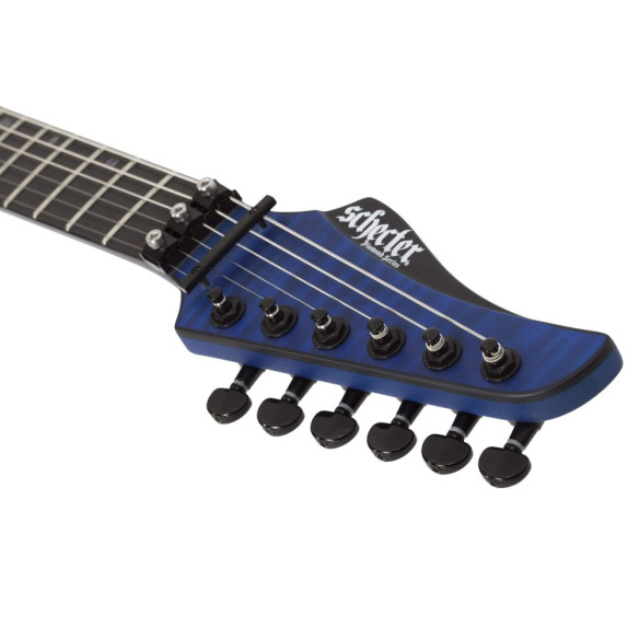 BANSHEE GT-FR STBLU Guitarra Eléctrica 