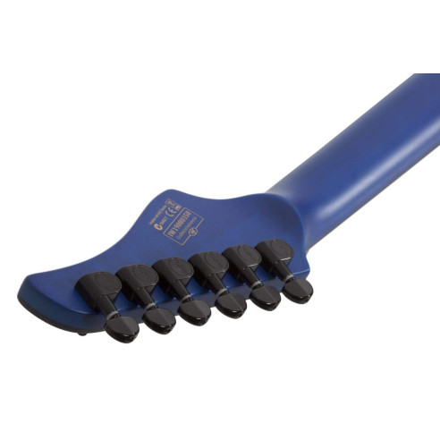 BANSHEE GT-FR STBLU Guitarra Eléctrica 