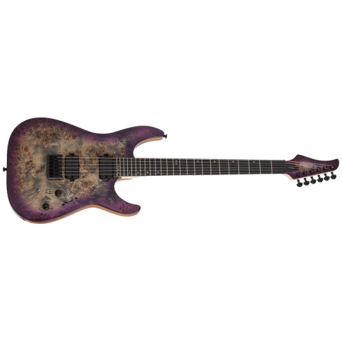 C-6 Pro ARB Guitarra Eléctrica Tipo Strato