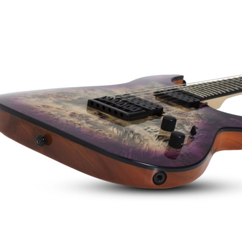 C-6 Pro ARB Guitarra Eléctrica Tipo Strato