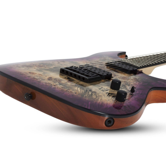 C-6 Pro ARB Guitarra Eléctrica Tipo Strato