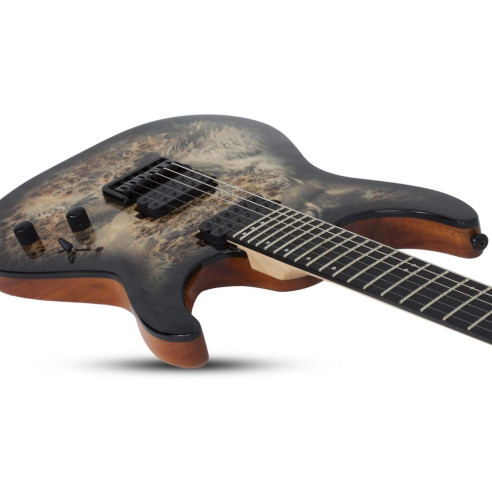 C-6 Pro ARB Guitarra Eléctrica Tipo Strato