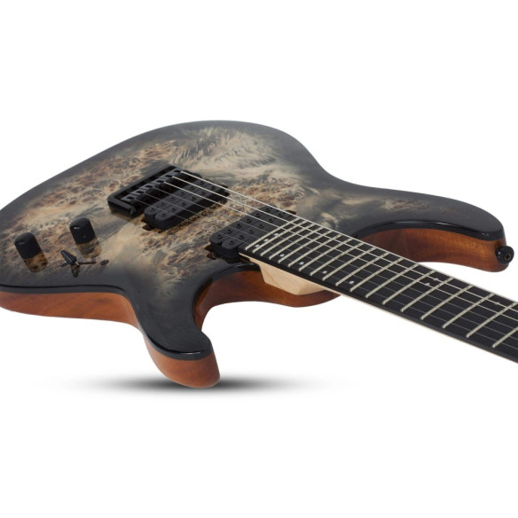 C-6 Pro ARB Guitarra Eléctrica Tipo Strato