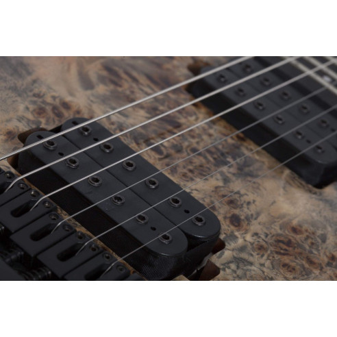 C-6 Pro ARB Guitarra Eléctrica Tipo Strato