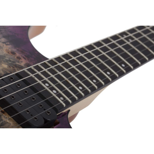 C-6 Pro ARB Guitarra Eléctrica Tipo Strato