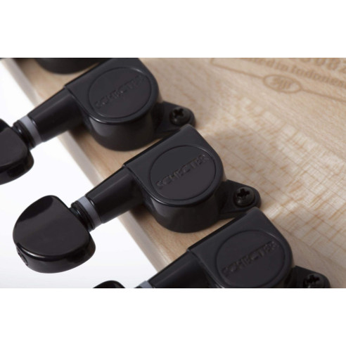 C-6 Pro ARB Guitarra Eléctrica Tipo Strato