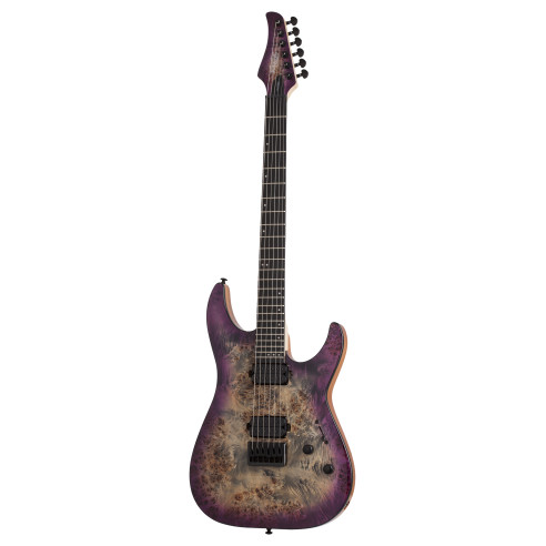 C-6 Pro ARB Guitarra Eléctrica Tipo Strato