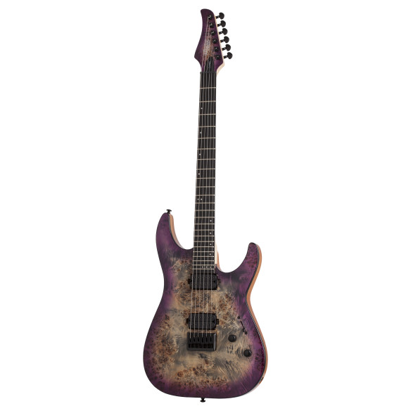 C-6 Pro ARB Guitarra Eléctrica Tipo Strato