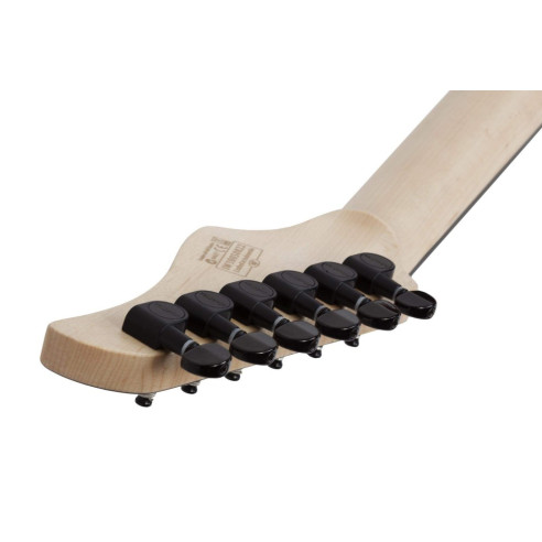 C-6 Pro ARB Guitarra Eléctrica Tipo Strato