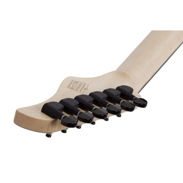 C-6 Pro ARB Guitarra Eléctrica Tipo Strato