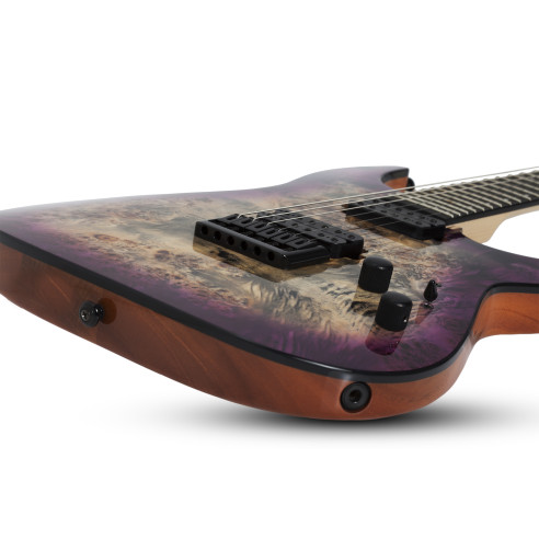 C-6 Pro ARB Guitarra Eléctrica Tipo Strato