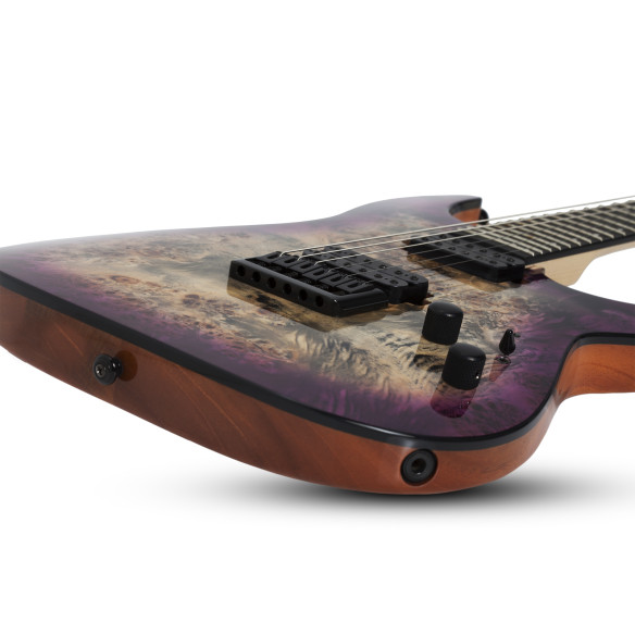 C-6 Pro ARB Guitarra Eléctrica Tipo Strato