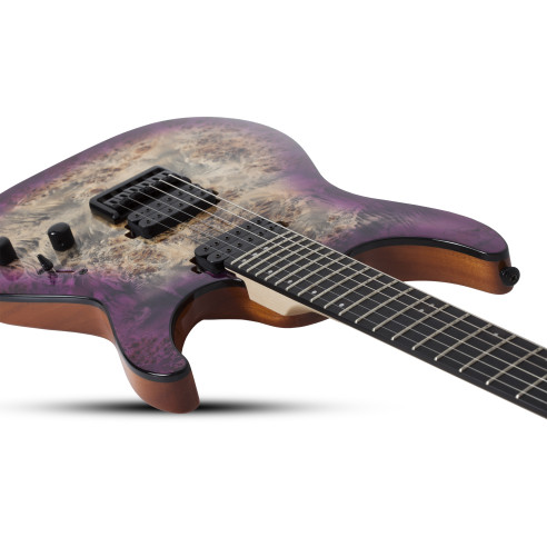 C-6 Pro ARB Guitarra Eléctrica Tipo Strato