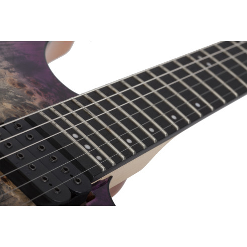 C-6 Pro ARB Guitarra Eléctrica Tipo Strato