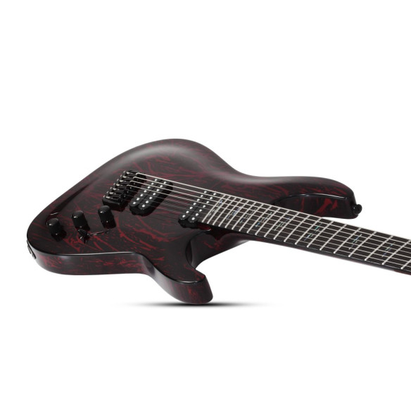 C-7 Multiscale Silver Mountain BM