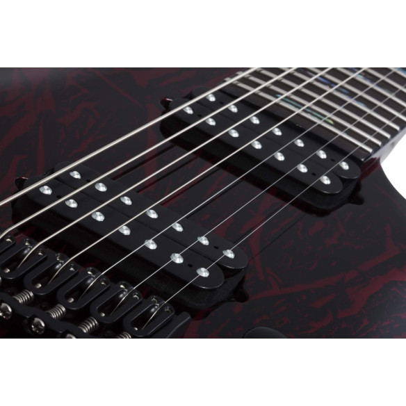 C-7 Multiscale Silver Mountain BM