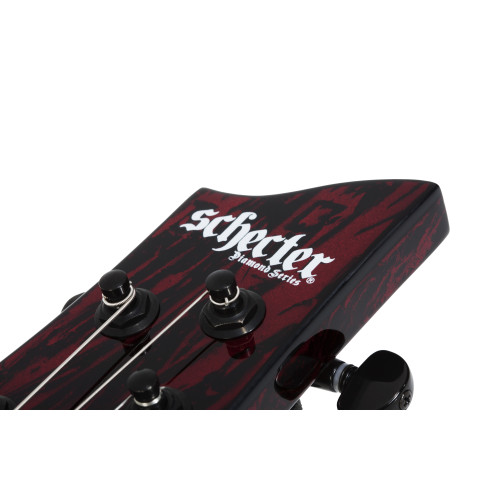 C-7 Multiscale Silver Mountain BM