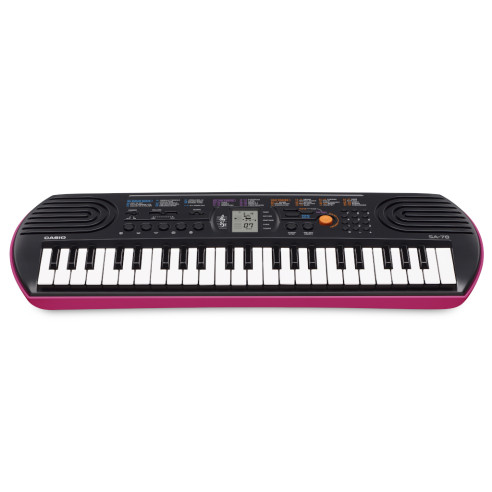 Compra SA-78 Teclado Infantil 44 miniteclas online | MusicSales