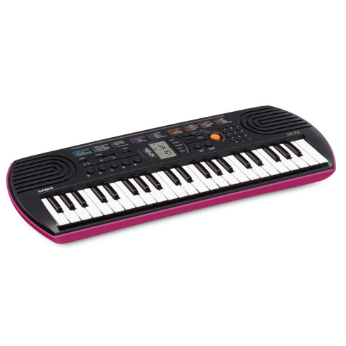 Compra SA-78 Teclado Infantil 44 miniteclas online | MusicSales