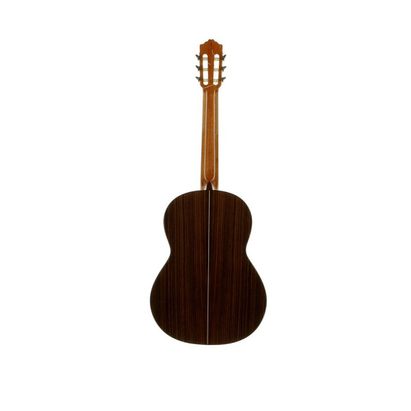 Comprar Guitarra clasica fabricada en España José Torres JTC-50 con tapa maciza de Cedro.