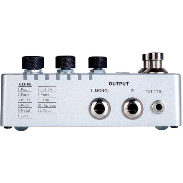 Compra Groove Loop X2 online | MusicSales